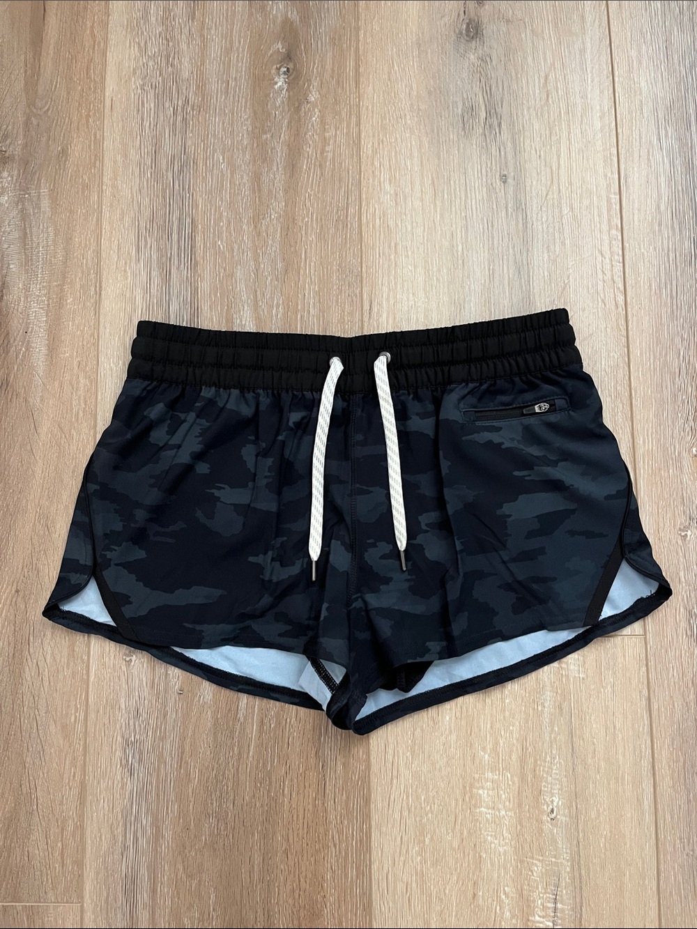 Vuori Clementine Shorts